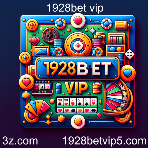 Explorando a Categoria de Jogos Diversos no 1928bet VIP