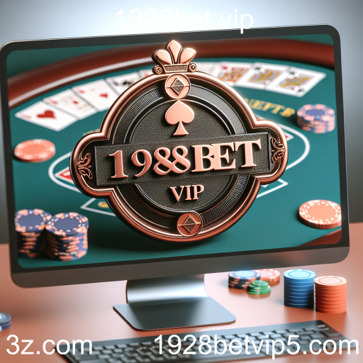 Descubra os Jogos de Poker no 1928bet VIP